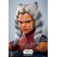 Figura articulada Ahsoka Tano Padawan Star Wars 27 cm
