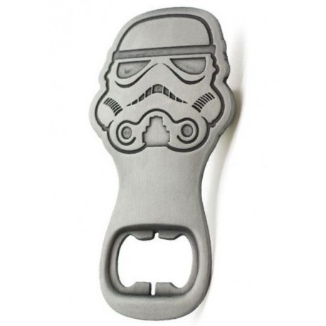 Abrebotellas Stormtrooper Star Wars