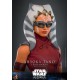Figura articulada Ahsoka Tano Padawan Star Wars 27 cm