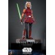 Figura articulada Ahsoka Tano Padawan Star Wars 27 cm