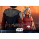 Figura articulada Ahsoka Tano Padawan Star Wars 27 cm