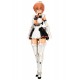 Maqueta de Brave Girl 17 cm de The King Of Braves GaoGaiGar