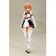 Maqueta de Brave Girl 17 cm de The King Of Braves GaoGaiGar