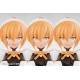 Maqueta de Brave Girl 17 cm de The King Of Braves GaoGaiGar
