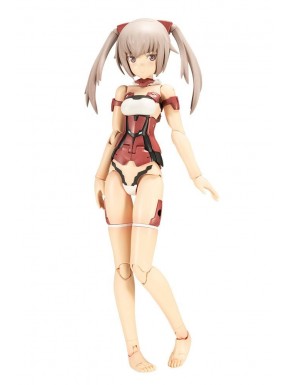 Frame Arms Girl Innocentia modelo 25 cm con orejas intercambiables