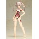 Frame Arms Girl Innocentia modelo 25 cm con orejas intercambiables