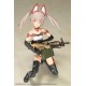 Frame Arms Girl Innocentia modelo 25 cm con orejas intercambiables