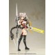 Frame Arms Girl Innocentia modelo 25 cm con orejas intercambiables