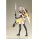 Frame Arms Girl Innocentia modelo 25 cm con orejas intercambiables