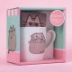 Pack de Regalo Calcetines + Taza Pusheen & Stormy