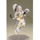 Maqueta Frame Arms Girl Durga I Cat Armor 16 cm de Kotobukiya