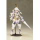 Maqueta Frame Arms Girl Durga I Cat Armor 16 cm de Kotobukiya