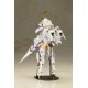 Maqueta Frame Arms Girl Durga I Cat Armor 16 cm de Kotobukiya