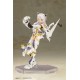 Maqueta Frame Arms Girl Durga I Cat Armor 16 cm de Kotobukiya