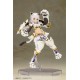 Maqueta Frame Arms Girl Durga I Cat Armor 16 cm de Kotobukiya