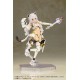 Maqueta Frame Arms Girl Durga I Cat Armor 16 cm de Kotobukiya