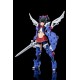 Megami Device Buster Doll Knight Maqueta Kit 16 cm