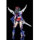 Megami Device Buster Doll Knight Maqueta Kit 16 cm