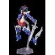 Megami Device Buster Doll Knight Maqueta Kit 16 cm