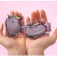 Calentadores de mano Pusheen Unicornio