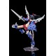 Megami Device Buster Doll Knight Maqueta Kit 16 cm