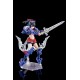 Megami Device Buster Doll Knight Maqueta Kit 16 cm