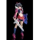 Megami Device Buster Doll Knight Maqueta Kit 16 cm