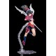Megami Device Buster Doll Knight Maqueta Kit 16 cm