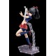 Megami Device Buster Doll Knight Maqueta Kit 16 cm