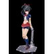 Megami Device Buster Doll Knight Maqueta Kit 16 cm