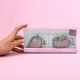 Hand warmers Pusheen Unicorn