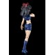 Megami Device Buster Doll Knight Maqueta Kit 16 cm