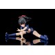 Megami Device Buster Doll Knight Maqueta Kit 16 cm