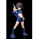 Megami Device Buster Doll Knight Maqueta Kit 16 cm