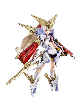 Maqueta Megami Device Buster Doll Paladin