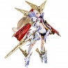 Kit de Maquete Megami Device 1:1 Buster Doll Paladin 17 cm