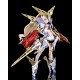 Maqueta Megami Device Buster Doll Paladin