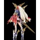 Maqueta Megami Device Buster Doll Paladin