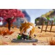 Pack de 6 minifiguras Genshin Impact Inazuma Edition
