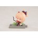 Pack de 6 minifiguras Genshin Impact Inazuma Edition