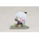Pack de 6 minifiguras Genshin Impact Inazuma Edition