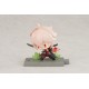 Pack de 6 minifiguras Genshin Impact Inazuma Edition