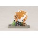 Pack de 6 minifiguras Genshin Impact Inazuma Edition