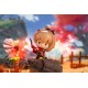 Pack de 6 minifiguras Genshin Impact Inazuma Edition