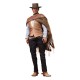 Figura Clint Eastwood 30 cm Legacy Collection