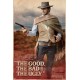 Figura Clint Eastwood 30 cm Legacy Collection