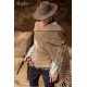 Figura Clint Eastwood 30 cm Legacy Collection