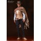 Figura Clint Eastwood 30 cm Legacy Collection