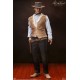 Figura Clint Eastwood 30 cm Legacy Collection