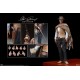Figura Clint Eastwood 30 cm Legacy Collection